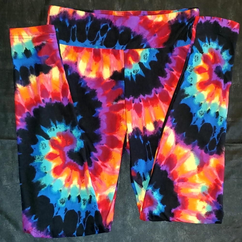 Yoga/Leggings, NoBo , Size: M 7-9,